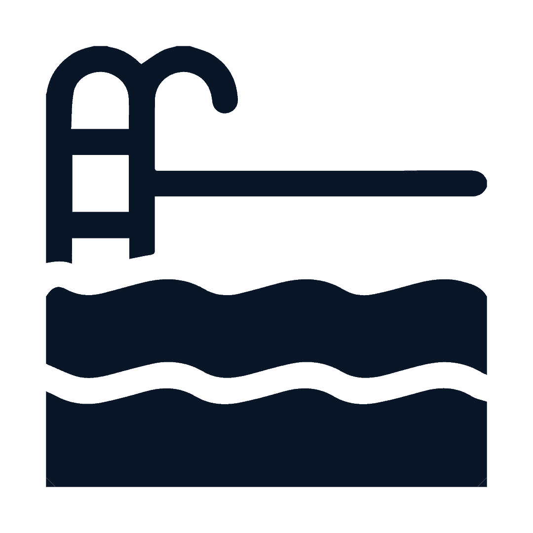 Boarding Ramps & Swim ladders