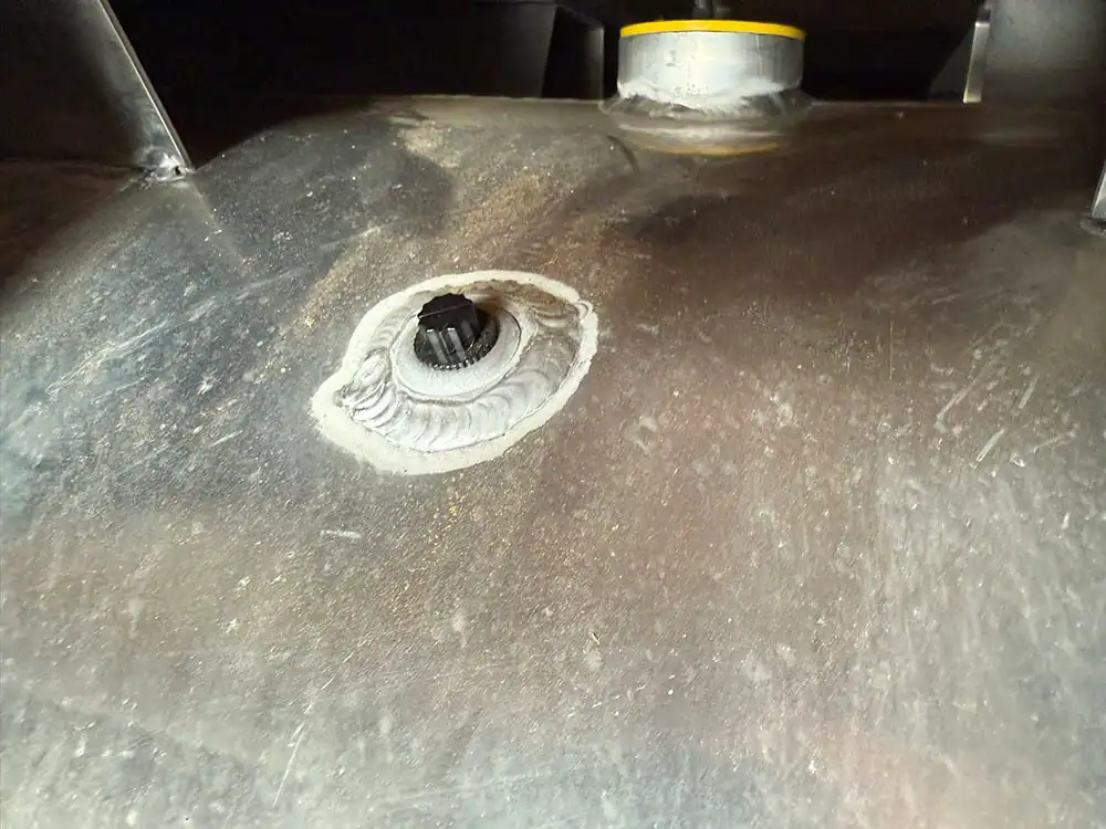 Pressure Test Plugs | Tridentpontoons